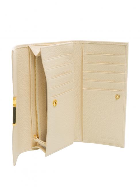 ARLETTIS Portafoglio in pelle butter - Portafogli Donna