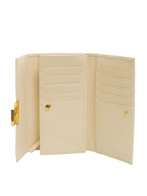 ARLETTIS Portafoglio in pelle butter - Portafogli Donna