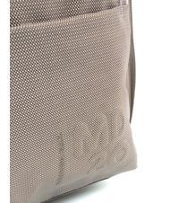 MANDARINA DUCK MD20 Borsa sacca trasformabile in zaino Taupe - Borse Donna - 3