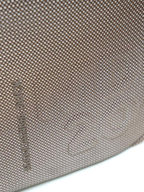 MD20 Borsa hobo a tracolla Taupe - Borse Donna