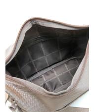 MANDARINA DUCK MD20 Borsa hobo a tracolla Taupe - Borse Donna - 5