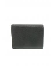 ALVIERO MARTINI PRIMA CLASSE CITY LIGHTS Portafoglio medio bifold Nero - Portafogli Donna - 3