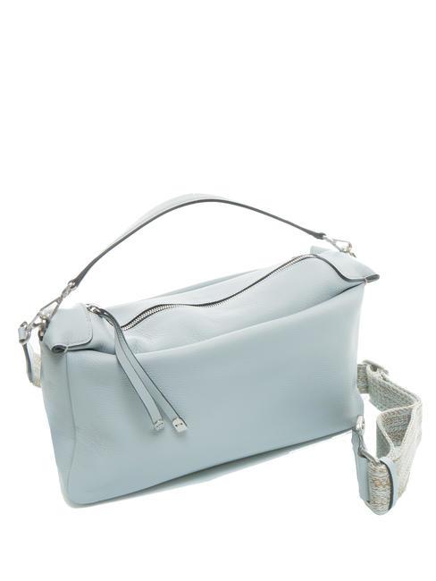 SONIA Borsa in pelle con tracolla breeze - Borse Donna