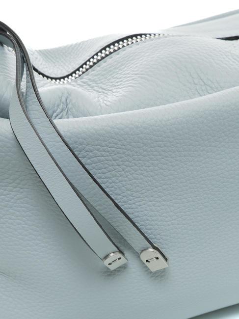 SONIA Borsa in pelle con tracolla breeze - Borse Donna