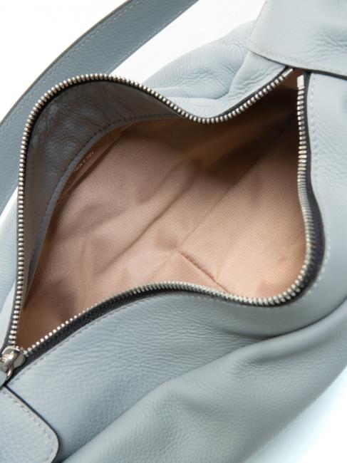 SONIA Borsa in pelle con tracolla breeze - Borse Donna