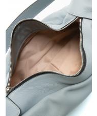 GIANNI CHIARINI SONIA Borsa in pelle con tracolla breeze - Borse Donna - 5