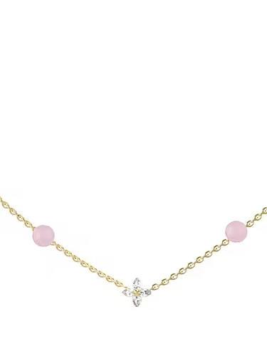 NATURAL STONES Collana oro - Collane