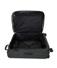 KIPLING NEW YOURI SPIN L Trolley misura grande 3d k pink - Trolley Semirigidi - 2