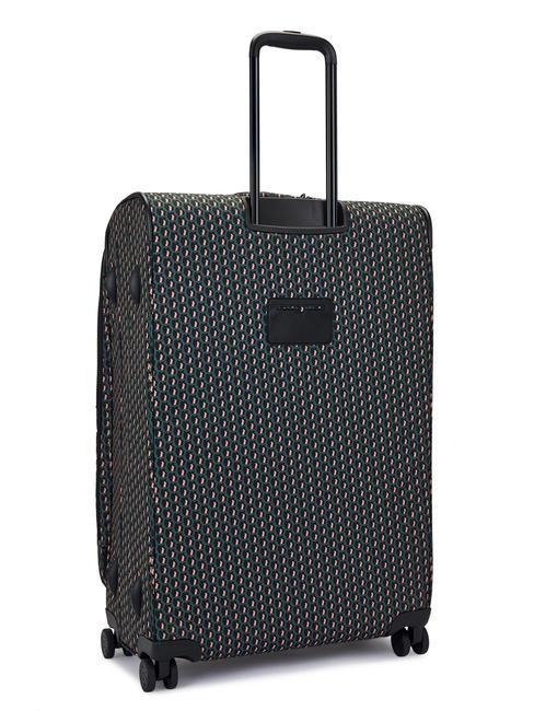 NEW YOURI SPIN L Trolley misura grande 3d k pink - Trolley Semirigidi