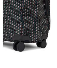 KIPLING NEW YOURI SPIN L Trolley misura grande 3d k pink - Trolley Semirigidi - 6