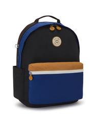 KIPLING DAMIEN M Zaino con porta pc 13" - Zaini Scuola & Tempo Libero