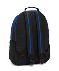 KIPLING DAMIEN L Zaino con porta pc 15.6" duo blue beige - Zaini Scuola & Tempo Libero - 3