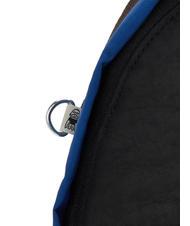 KIPLING DAMIEN L Zaino con porta pc 15.6" duo blue beige - Zaini Scuola & Tempo Libero - 4