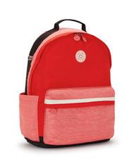 KIPLING DAMIEN L Zaino con porta pc 15.6" - Zaini Scuola & Tempo Libero