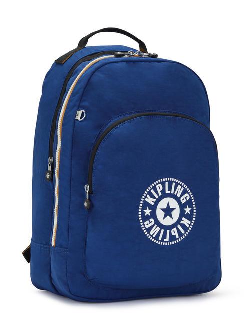 CURTIS XL Zaino deep sky blue c - Zaini Scuola & Tempo Libero