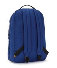 KIPLING CURTIS XL Zaino deep sky blue c - Zaini Scuola & Tempo Libero - 3