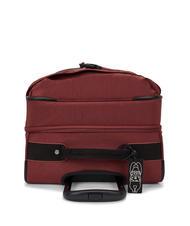 KIPLING SPONTANEOUS Trolley misura media flaring rust - Trolley Semirigidi - 6