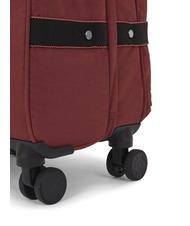 KIPLING SPONTANEOUS Trolley misura media flaring rust - Trolley Semirigidi - 7