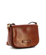 THE BRIDGE VITTORIA Mini bag a tracolla, in pelle - Borse Donna