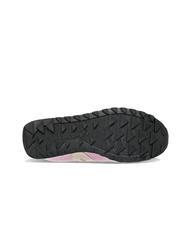 SAUCONY JAZZ 81 Sneakers pink/grey - Scarpe Unisex - 5