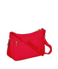 BRIC’S X-BAG Borsa a tracolla, espandibile geranio - Borse Donna - 3