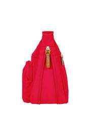 BRIC’S X-BAG Borsa a tracolla, espandibile geranio - Borse Donna - 4