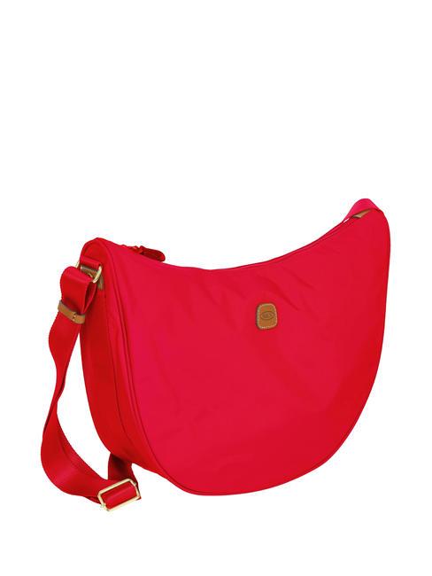 X-COLLECTION Borsa a tracolla geranio - Borse Donna