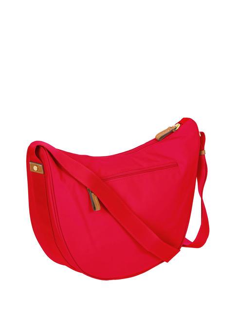 X-COLLECTION Borsa a tracolla geranio - Borse Donna