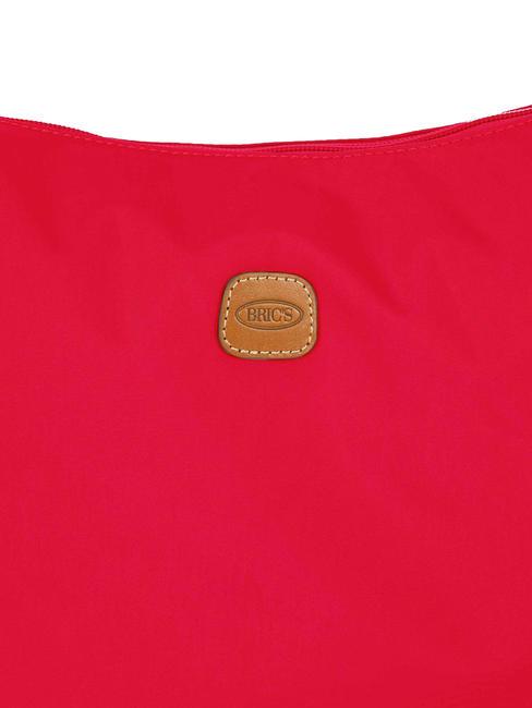 X-BAG Borsa a tracolla geranio - Borse Donna