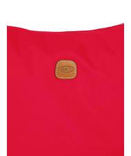 BRIC&rsquo;S X-COLLECTION Borsa a tracolla geranio - Borse Donna - 5