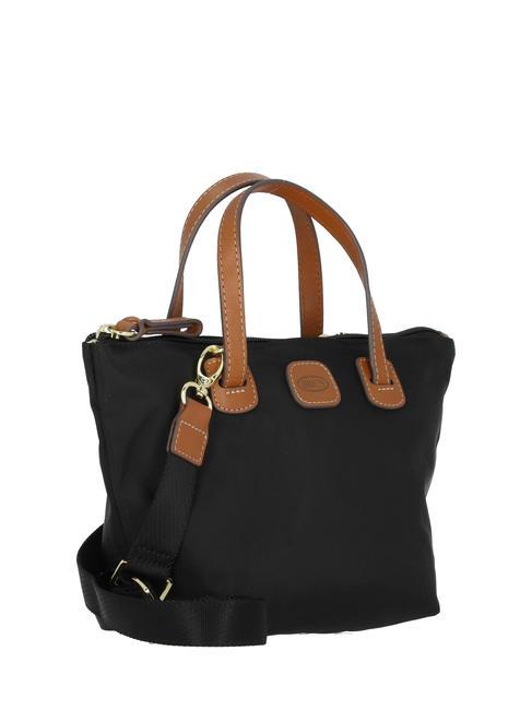 X-BAG Borsa sportina xs con tracolla Nero - Borse Donna