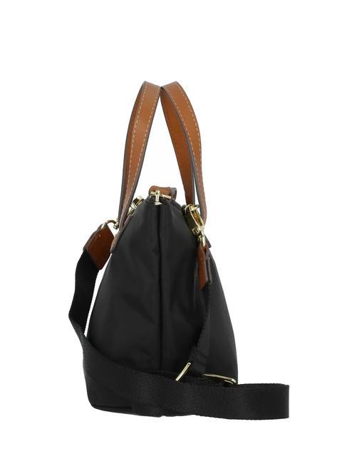 X-BAG Borsa sportina xs con tracolla Nero - Borse Donna