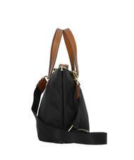 BRIC&rsquo;S X-BAG Borsa sportina xs con tracolla Nero - Borse Donna - 3