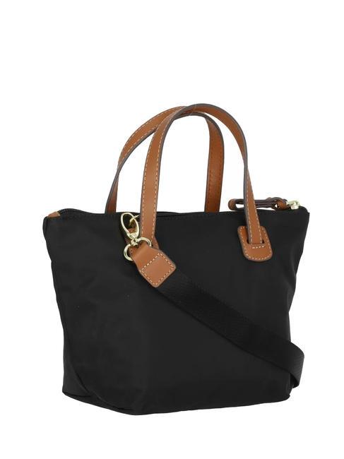 X-BAG Borsa sportina xs con tracolla Nero - Borse Donna
