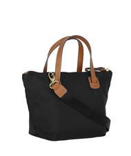 BRIC&rsquo;S X-BAG Borsa sportina xs con tracolla Nero - Borse Donna - 4