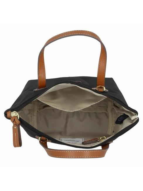 X-BAG Borsa sportina xs con tracolla Nero - Borse Donna
