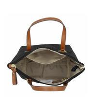 BRIC&rsquo;S X-BAG Borsa sportina xs con tracolla Nero - Borse Donna - 5
