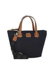 BRIC&rsquo;S X-BAG Borsa sportina xs con tracolla Oceano - Borse Donna - 2