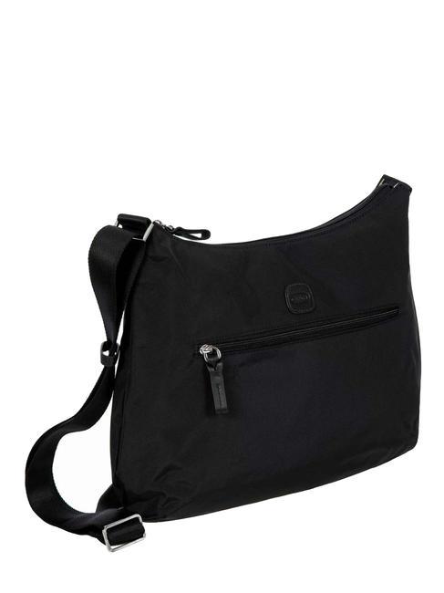 X-BAG Borsa a tracolla nero - Borse Donna
