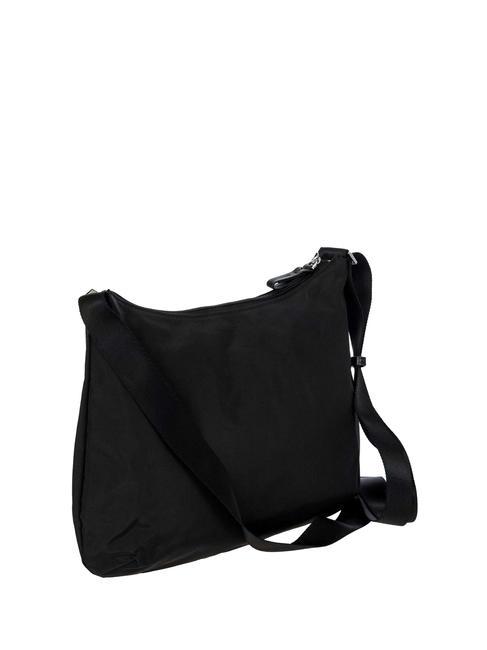 X-BAG Borsa a tracolla nero - Borse Donna