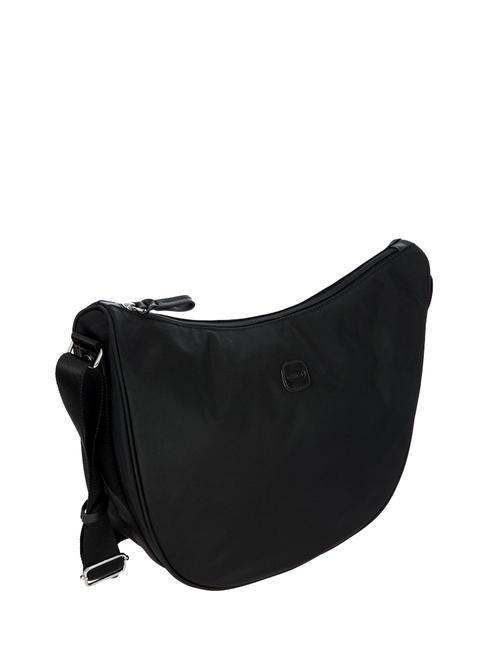 X-BAG Borsa a tracolla nero - Borse Donna
