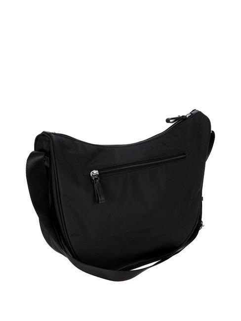 X-BAG Borsa a tracolla nero - Borse Donna
