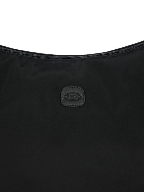 X-BAG Borsa a tracolla nero - Borse Donna