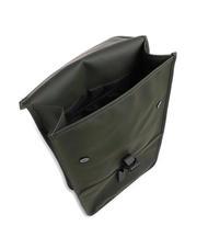 RAINS BACKPACK Zaino impermeabile green - Zaini Scuola & Tempo Libero - 5