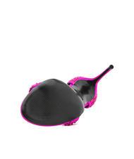 GUESS KABAILE Sandali alti con applicazioni fuxia - Scarpe Donna - 5