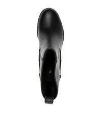 GUESS XENO Stivaletti alti con plateau NERO - Scarpe Donna - 5