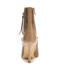 GUESS AYLO3 Stivaletti tronchetti alti Beige/Brown - Scarpe Donna - 4