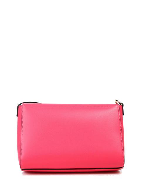 A|X BUCKLE Borsa a tracolla con flap  curtain - Borse Donna