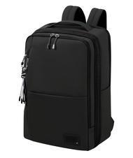 SAMSONITE WANDER LAST Zaino donna espandibile, porta pc 15.6" - Zaini da lavoro porta PC
