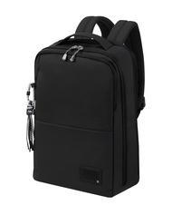 SAMSONITE WANDER LAST Zaino donna porta pc 14.1" NERO - Zaini da lavoro porta PC - 2